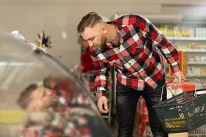 Споживчі ціни практично не знижувалися у жовтні – експерт