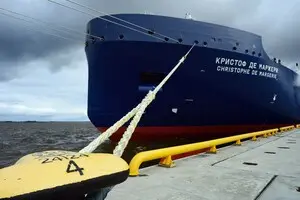 Кровавые деньги Ямала. Почему санкции против российского газа остаются неполными