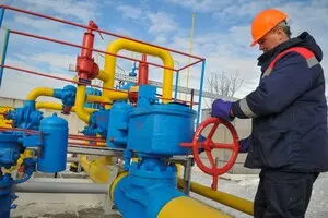 Маршрут US LNG перетворює Україну на вузол для перерозподілу неросійського газу — експерт
