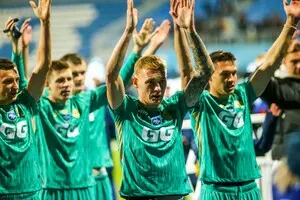 Состоялась жеребьевка 1/4 финала Кубка Украины по футболу