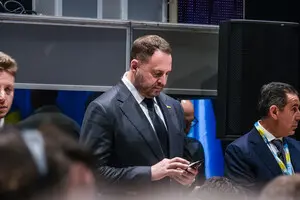 В Еврокомиссии отреагировали на обыски у Ермака