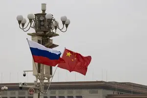 Китай постепенно замещает российских производителей на ключевых рынках — разведка