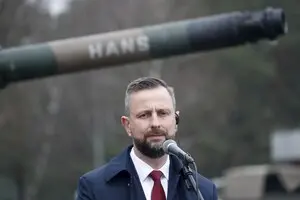 Польща очікує від України пояснень через обшуки в Єрмака — ЗМІ 