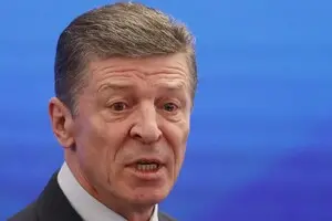 Кремлівський топ-чиновник Дмітрій Козак покинув Росію - ЗМІ