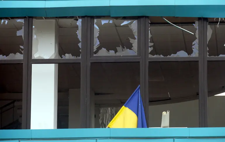 Уиткофф и Кушнер предложат Путину признание Крыма и Донбасса российскими – The Telegraph