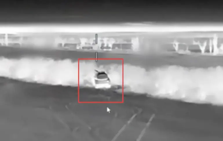 Сили безпілотних систем знищили три російські системи ППО за три дні: відео 