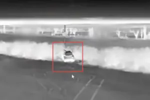 Силы беспилотных систем уничтожили три российские системы ПВО за три дня: видео