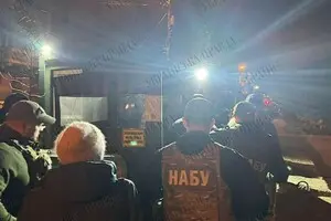 НАБУ та САП на Банковій проводять обшуки у Єрмака – ZN.UA