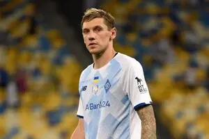 Известного экс-футболиста 