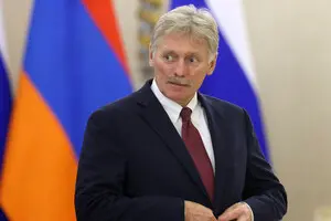 Пєсков розповів, з ким Росія веде переговори щодо України