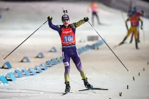 Представлен календарь нового сезона Кубка мира по биатлону