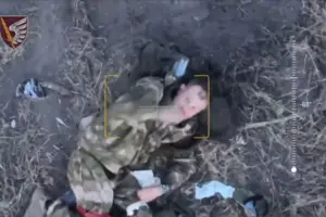 «Ці дрони дуже небезпечні»: на слов’янському напрямку побільшало безпілотників Vampire і пасток зі «ждунами» 