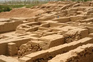 Вчені розповіли, що згубило одну з перших цивілізацій світу