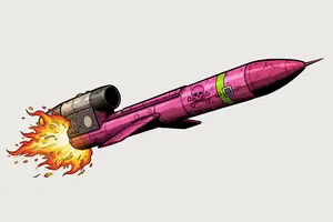 Чеські волонтери відмовилися від купівлі ракети 