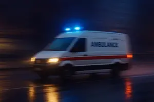 В четыре района Киева направляется скорая: Кличко о последствиях воздушного удара по столице