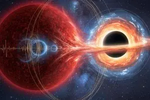 Астрономи знайшли зірку, яка не має сенсу