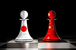 Чому Китай повторює тактику Росії проти України — тепер у Японії