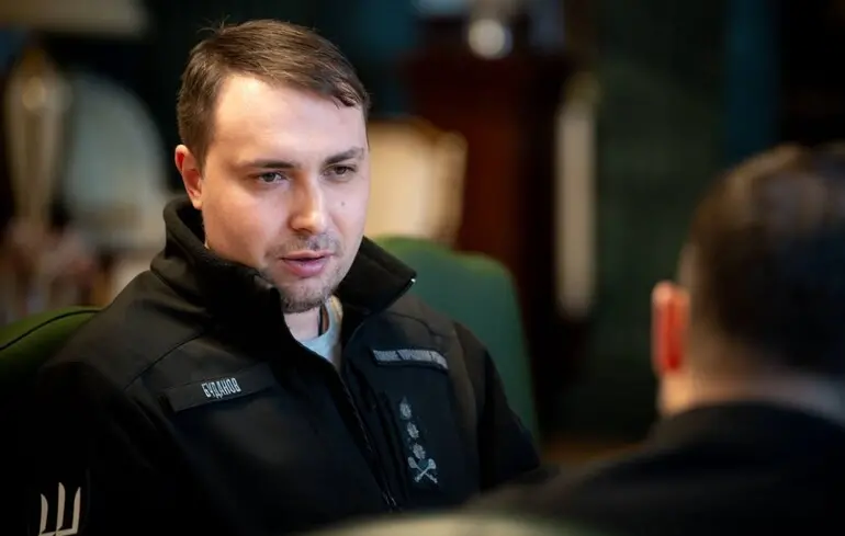 Буданов вместо Ермака: СМИ узнали, в каком составе украинская делегация поехала в США