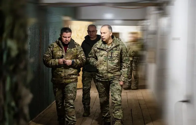 Сирський про ситуацію на Куп’янському напрямку: масштаби брехні керівництва РФ вражають