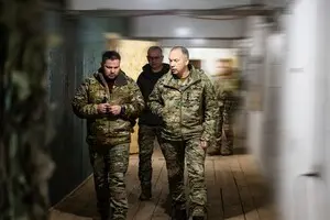 Сырский о ситуации на Купянском направлении: масштабы лжи руководства РФ поражают