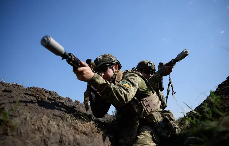 Україна змушена обирати — між поганим зараз і ще гіршим пізніше — FT 