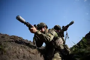 Украина вынуждена выбирать — между плохим сейчас и еще худшим позже — FT