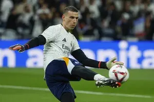 Скаути європейського гранда стежили за грою українця в матчі Ліги чемпіонів — ЗМІ