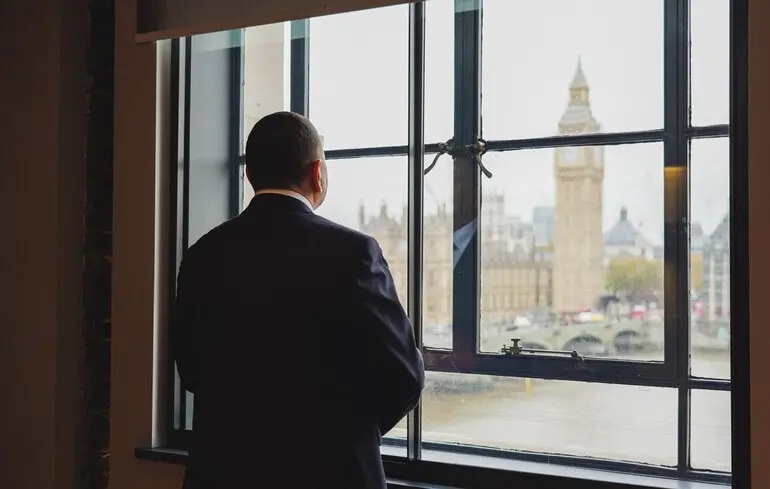 Залужний озвучив найімовірніший варіант завершення війни