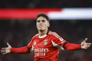 Українець Судаков отримав найвищі оцінки за гру в переможному матчі 