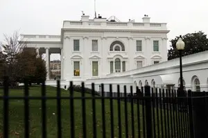 Білий дім на своєму сайті запустив новий трекер «упереджених медіа» 