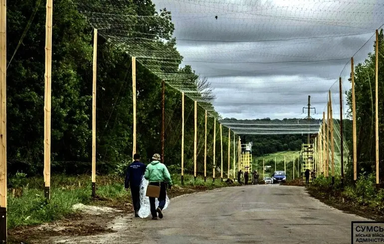 Россияне придумали, как разрушать антидроновую защиту ВСУ, эффективного противодействия пока что нет — Defense Express