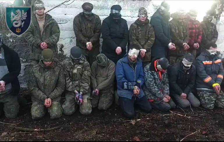 "Як помру, то поховайте": що змусило окупанта згадати українську класику — DeepState