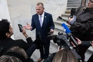 Один із найвідданіших союзників Трампа йде з Конгресу США