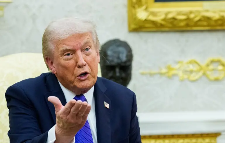 Трамп предает Украину, но ситуация может измениться — Болтон