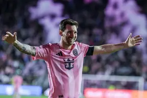 Мессі став найкращим асистентом в історії футболу