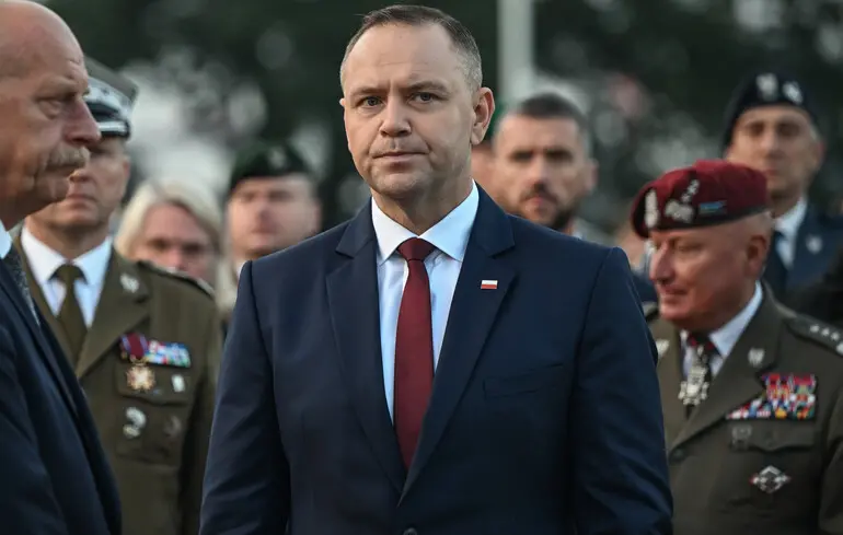 Президент Польщі скасував зустріч з Орбаном після поїздки угорського прем'єра до Росії