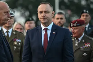 Президент Польщі скасував зустріч з Орбаном після поїздки угорського прем'єра до Росії