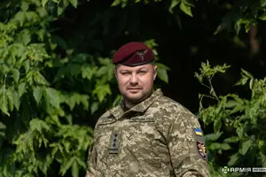 Вы вредите ВСУ: командующий ДШВ обратился к украинцам, которые обсуждают 