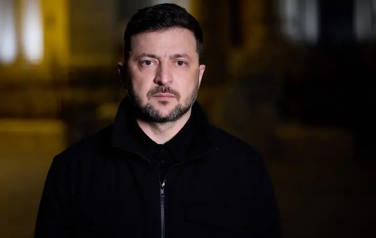 Наступного тижня на Зеленського чекає новий раунд тиску з боку США щодо мирної угоди — WP