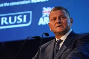 Россияне делают ставку на гражданскую войну в Украине — Залужный