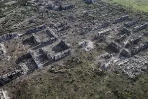 ВСУ контролируют часть Часового Яра: военный рассказал о ситуации