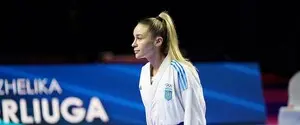 Україна виграла три медалі на чемпіонаті світу з карате