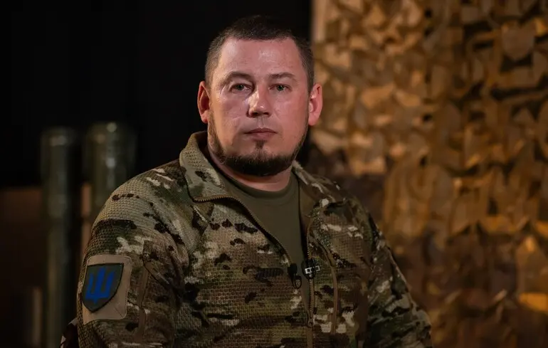 Паліса анонсував зміни у розподілі новобранців між бойовими бригадами