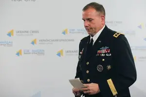 Ходжес: Покровск остается недосягаемым для РФ уже 20 месяцев, его взятие не даст Кремлю никакого стратегического преимущества