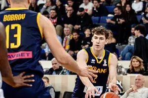 Збірна України з баскетболу виграла другий поспіль матч у кваліфікації на ЧС-2027