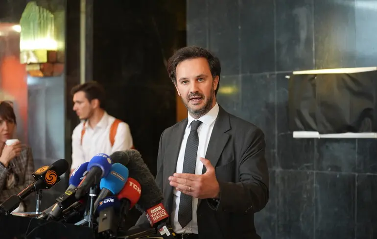 МЗС України: дії Києва не спрямовані проти Казахстану, фокус на відсічі РФ