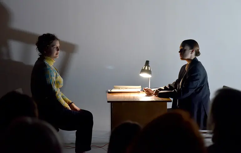 “Вітражі долі