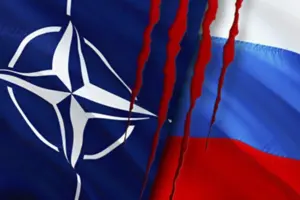 НАТО готується до протистояння з Росією на тлі скорочення підтримки США — Bloomberg