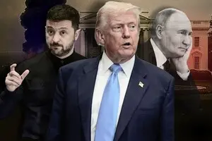 ЄС ставить нову червону лінію для Трампа у переговорах із РФ щодо України — Politico