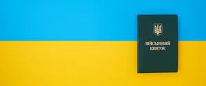 Военное положение: кого не будут мобилизовать в декабре 